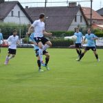 Fotbal: Tři góly, tři body. Soběslav veze výhru z Dražic