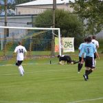 Fotbal: Tři góly, tři body. Soběslav veze výhru z Dražic