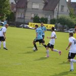 Fotbal: Tři góly, tři body. Soběslav veze výhru z Dražic