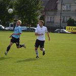 Fotbal: Tři góly, tři body. Soběslav veze výhru z Dražic