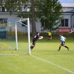 Fotbal: Tři góly, tři body. Soběslav veze výhru z Dražic
