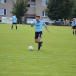 Fotbal: Tři góly, tři body. Soběslav veze výhru z Dražic