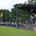 Fotbal: Tři góly, tři body. Soběslav veze výhru z Dražic