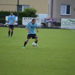 Fotbal: Tři góly, tři body. Soběslav veze výhru z Dražic