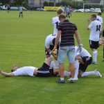 Fotbal: Tři góly, tři body. Soběslav veze výhru z Dražic