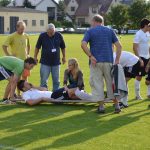 Fotbal: Tři góly, tři body. Soběslav veze výhru z Dražic