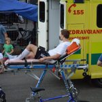 Fotbal: Tři góly, tři body. Soběslav veze výhru z Dražic