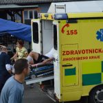 Fotbal: Tři góly, tři body. Soběslav veze výhru z Dražic