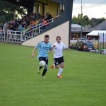 Fotbal: Tři góly, tři body. Soběslav veze výhru z Dražic