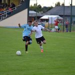 Fotbal: Tři góly, tři body. Soběslav veze výhru z Dražic