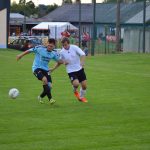 Fotbal: Tři góly, tři body. Soběslav veze výhru z Dražic