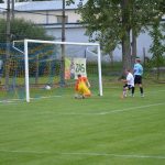 Fotbal: Tři góly, tři body. Soběslav veze výhru z Dražic