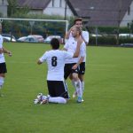Fotbal: Tři góly, tři body. Soběslav veze výhru z Dražic