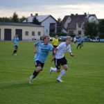 Fotbal: Tři góly, tři body. Soběslav veze výhru z Dražic