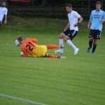 Fotbal: Tři góly, tři body. Soběslav veze výhru z Dražic