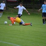 Fotbal: Tři góly, tři body. Soběslav veze výhru z Dražic