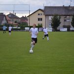 Fotbal: Tři góly, tři body. Soběslav veze výhru z Dražic