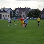 Fotbal: Tři góly, tři body. Soběslav veze výhru z Dražic
