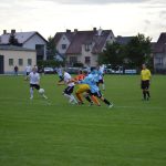 Fotbal: Tři góly, tři body. Soběslav veze výhru z Dražic