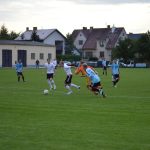 Fotbal: Tři góly, tři body. Soběslav veze výhru z Dražic
