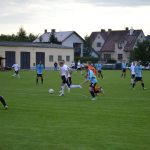Fotbal: Tři góly, tři body. Soběslav veze výhru z Dražic