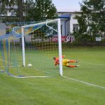 Fotbal: Tři góly, tři body. Soběslav veze výhru z Dražic