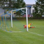 Fotbal: Tři góly, tři body. Soběslav veze výhru z Dražic