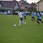 Fotbal: Tři góly, tři body. Soběslav veze výhru z Dražic