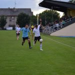Fotbal: Tři góly, tři body. Soběslav veze výhru z Dražic
