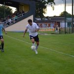 Fotbal: Tři góly, tři body. Soběslav veze výhru z Dražic