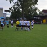 Fotbal: Tři góly, tři body. Soběslav veze výhru z Dražic