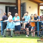 Okresní pohár v požárním sportu vyvrcholil ve Skalách