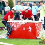 Okresní pohár v požárním sportu vyvrcholil ve Skalách