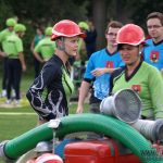 Okresní pohár v požárním sportu vyvrcholil ve Skalách