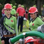 Okresní pohár v požárním sportu vyvrcholil ve Skalách