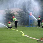 Okresní pohár v požárním sportu vyvrcholil ve Skalách