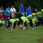 Okresní pohár v požárním sportu vyvrcholil ve Skalách