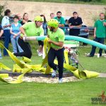 Okresní pohár v požárním sportu vyvrcholil ve Skalách