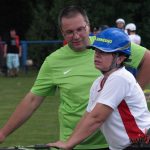 Okresní pohár v požárním sportu vyvrcholil ve Skalách
