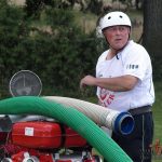 Okresní pohár v požárním sportu vyvrcholil ve Skalách