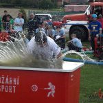 Okresní pohár v požárním sportu vyvrcholil ve Skalách