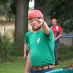 Okresní pohár v požárním sportu vyvrcholil ve Skalách
