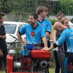 Okresní pohár v požárním sportu vyvrcholil ve Skalách