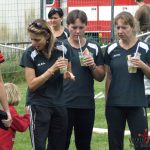 Okresní pohár v požárním sportu vyvrcholil ve Skalách