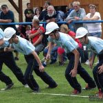 Okresní pohár v požárním sportu vyvrcholil ve Skalách