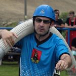 Okresní pohár v požárním sportu vyvrcholil ve Skalách