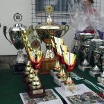 Okresní pohár v požárním sportu vyvrcholil ve Skalách