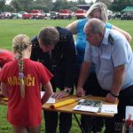 Okresní pohár v požárním sportu vyvrcholil ve Skalách