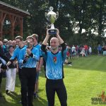 Okresní pohár v požárním sportu vyvrcholil ve Skalách