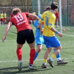 Písek U19 - Petřín Plzeň U19 